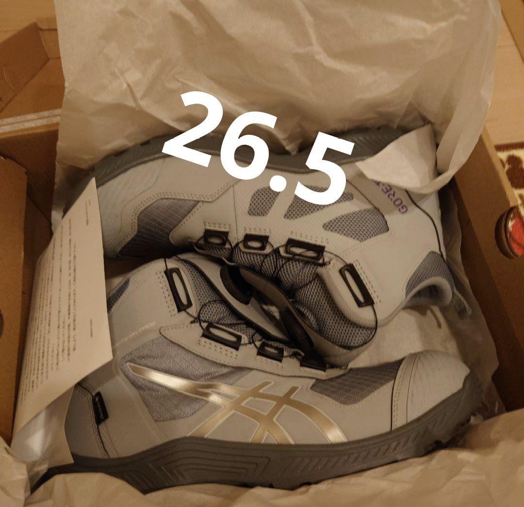 ウィンジョブ®CP604 G-TX BOA® 3E相当オンライン限定26.5