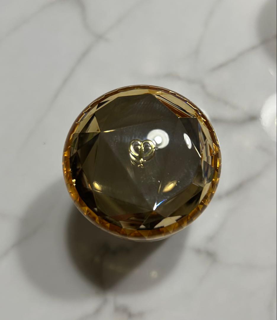 clé de peau クレドポーボーテ　レフォンドゥタン　オークル20