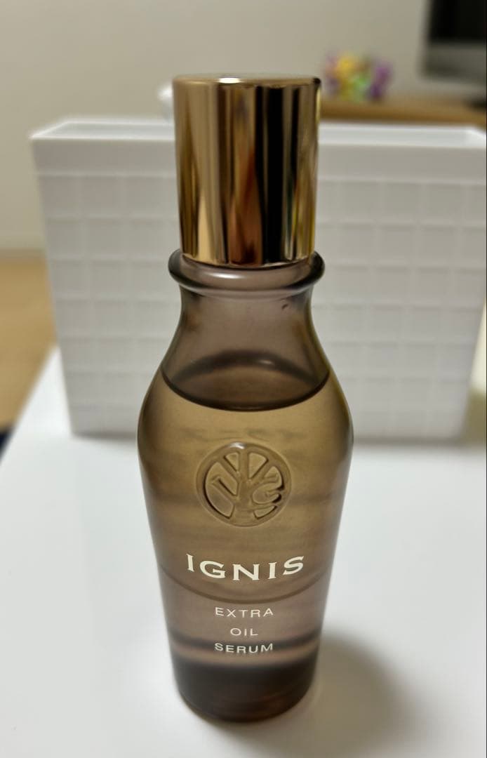 化粧水・ローション・トナー IGNIS EXTRA OIL SERUM 50m