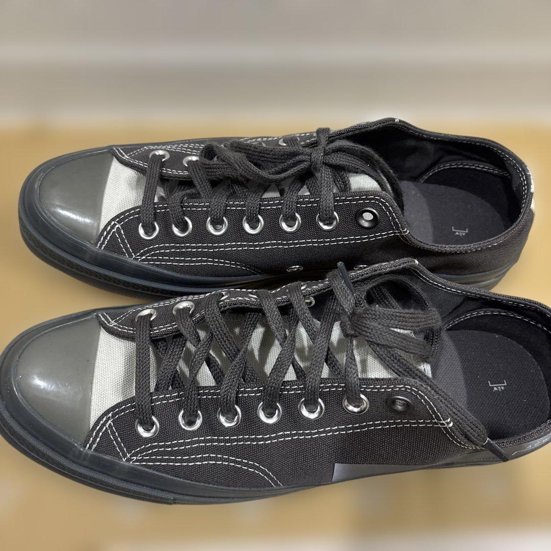 CONVERSE × A-COLD-WALL CT70 27.5cm