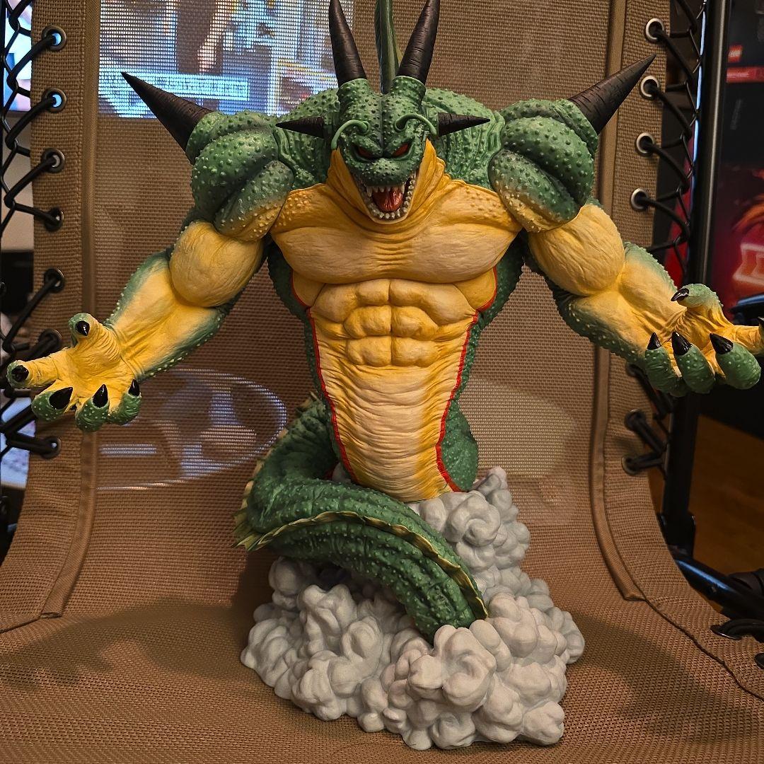 ポルンガ　ラストワン ドラゴンボール ラストワン賞 フィギュア ポルンガ – アキバ籤龍