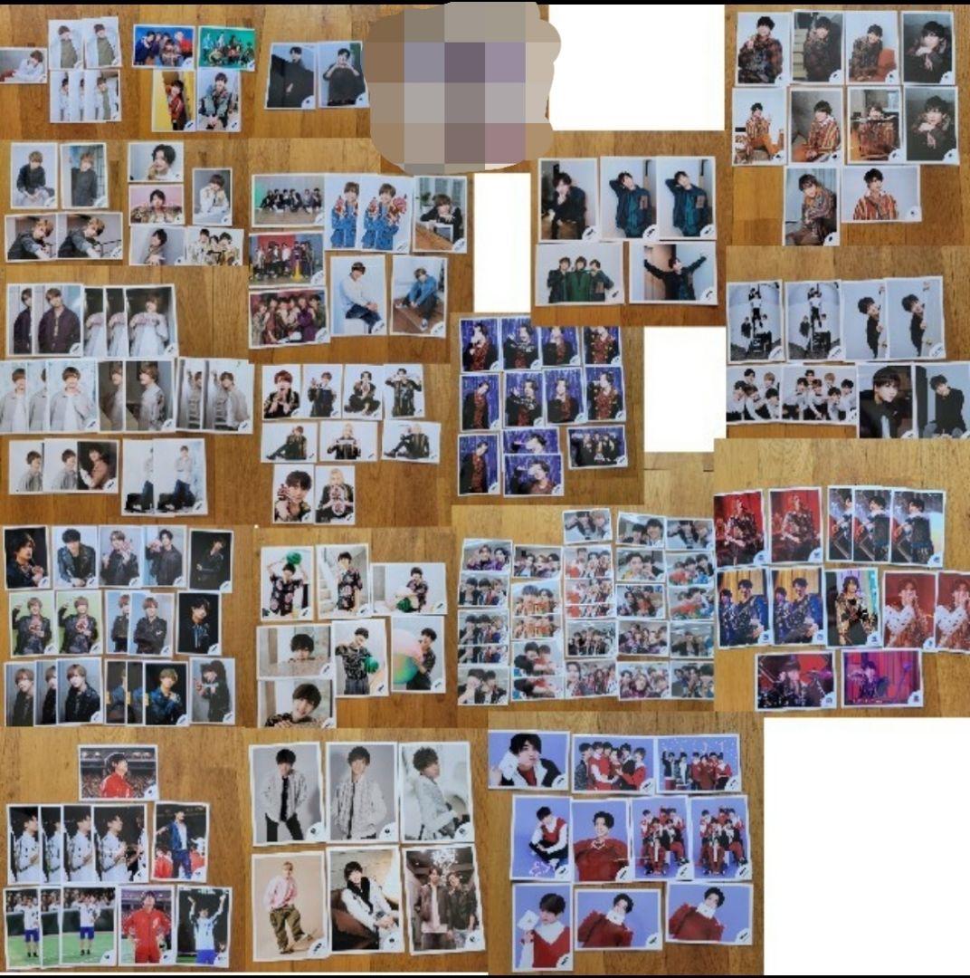 7MEN 侍 公式写真