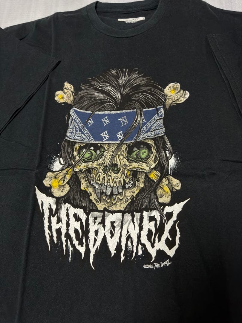 The BONEZ バンT スカル① サイズXXL(RIZE Jesse - メルカリ