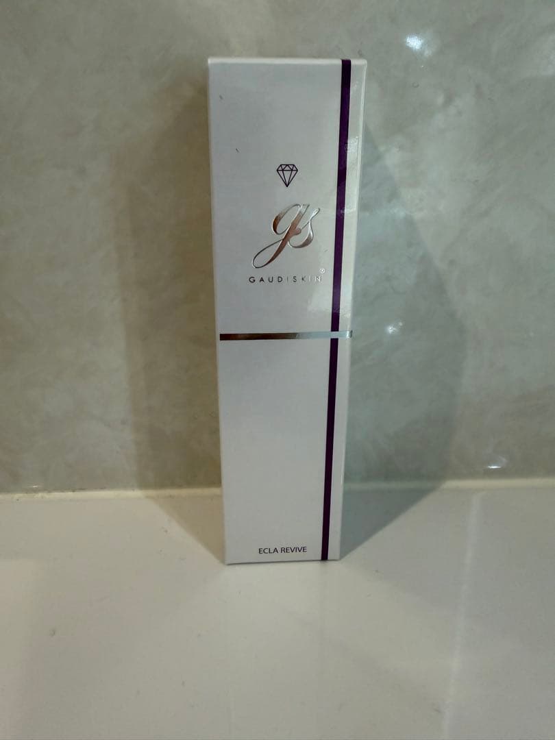 ガウディスキン　エクラリバイブ　50g