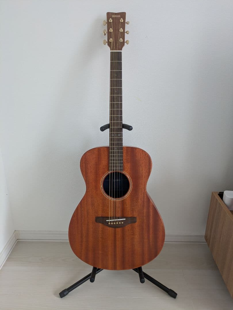 YAMAHA ヤマハ アコースティックギター STORIAⅡ