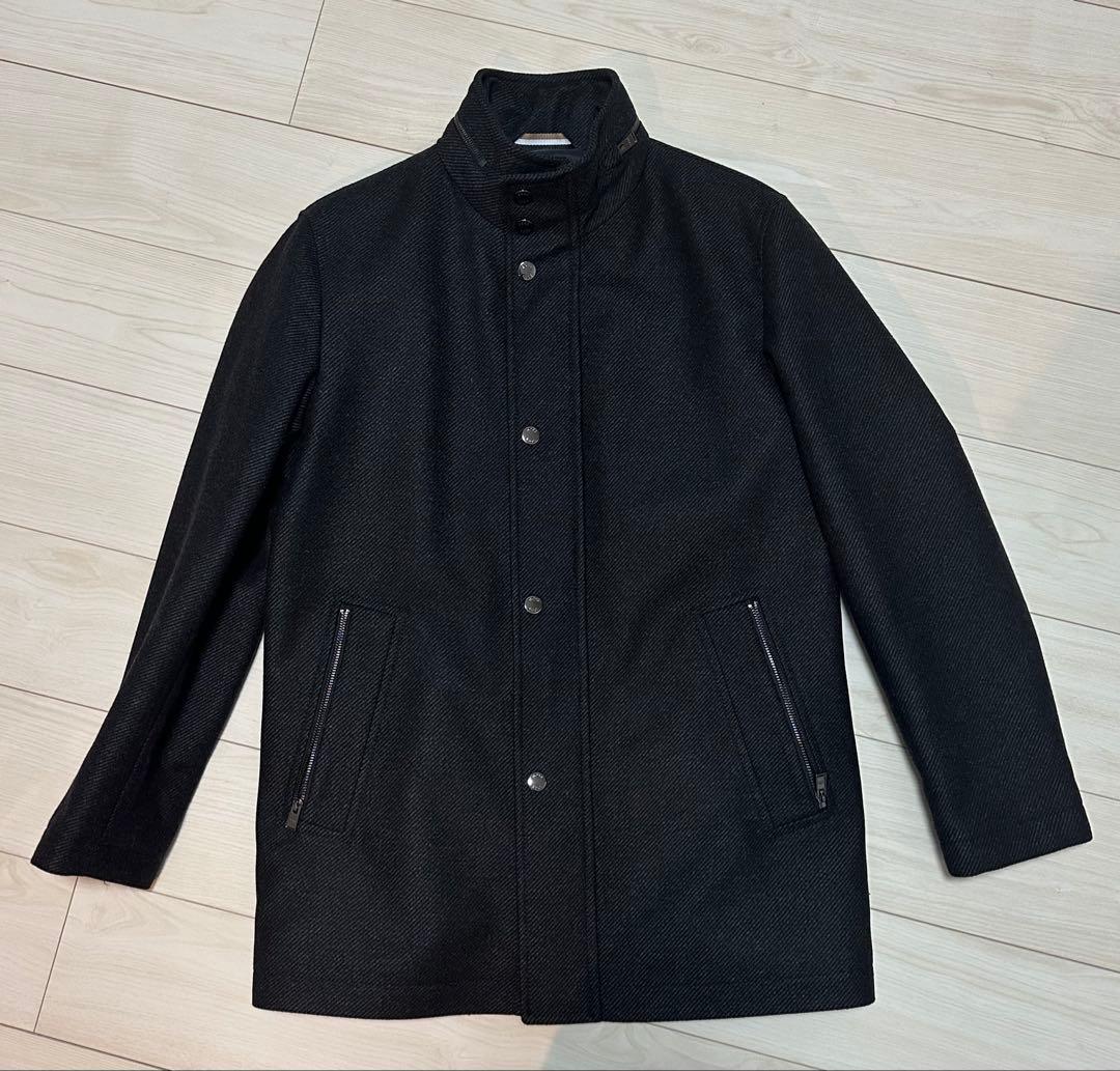 HUGO BOSS ジャケット コート 大谷翔平 ドジャース