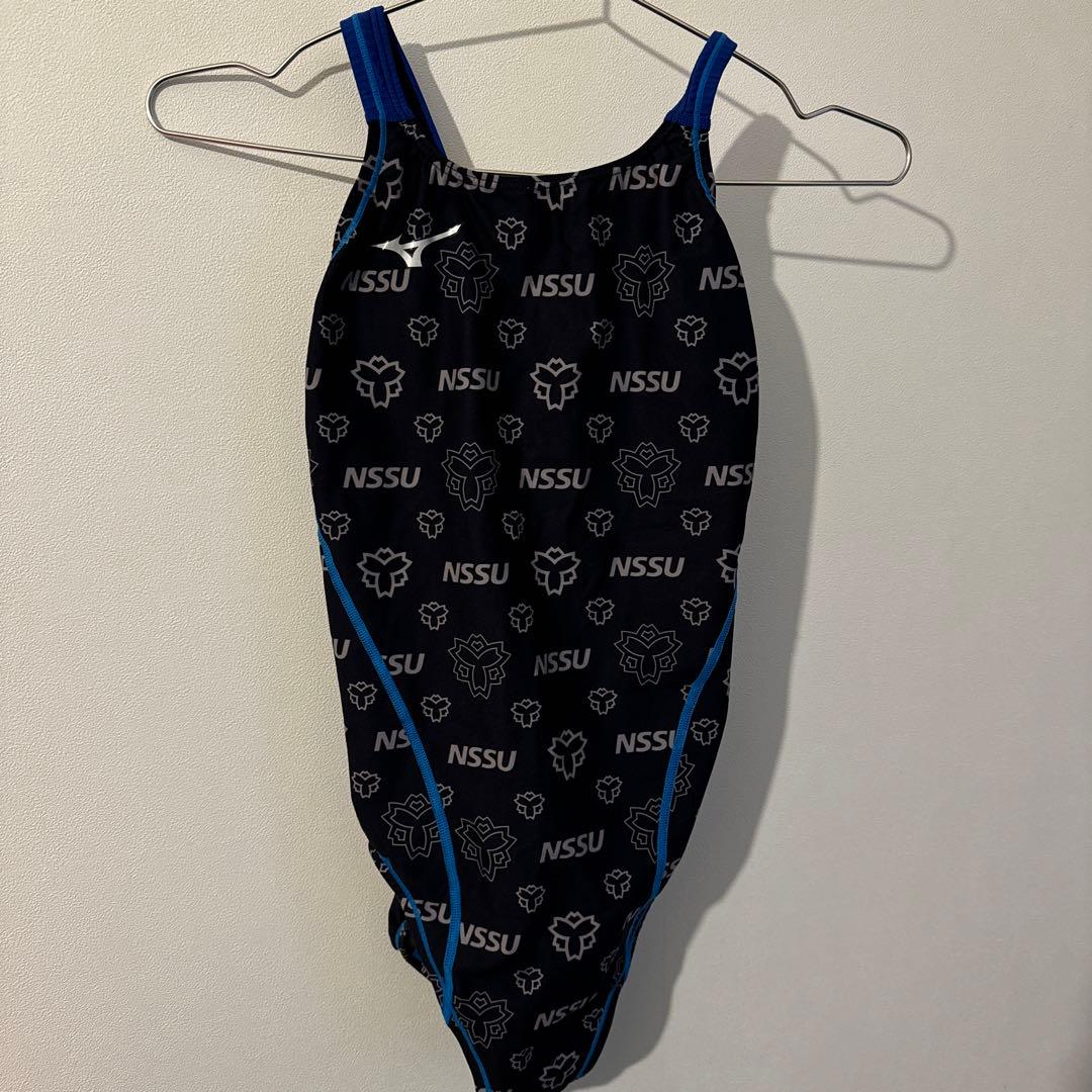 NSSU 日本体育大学 水着 Lサイズ NSSU 日本体育大学 水着 Lサイズ NSSU 日本体育大学 水着 Lサイズ NSSU