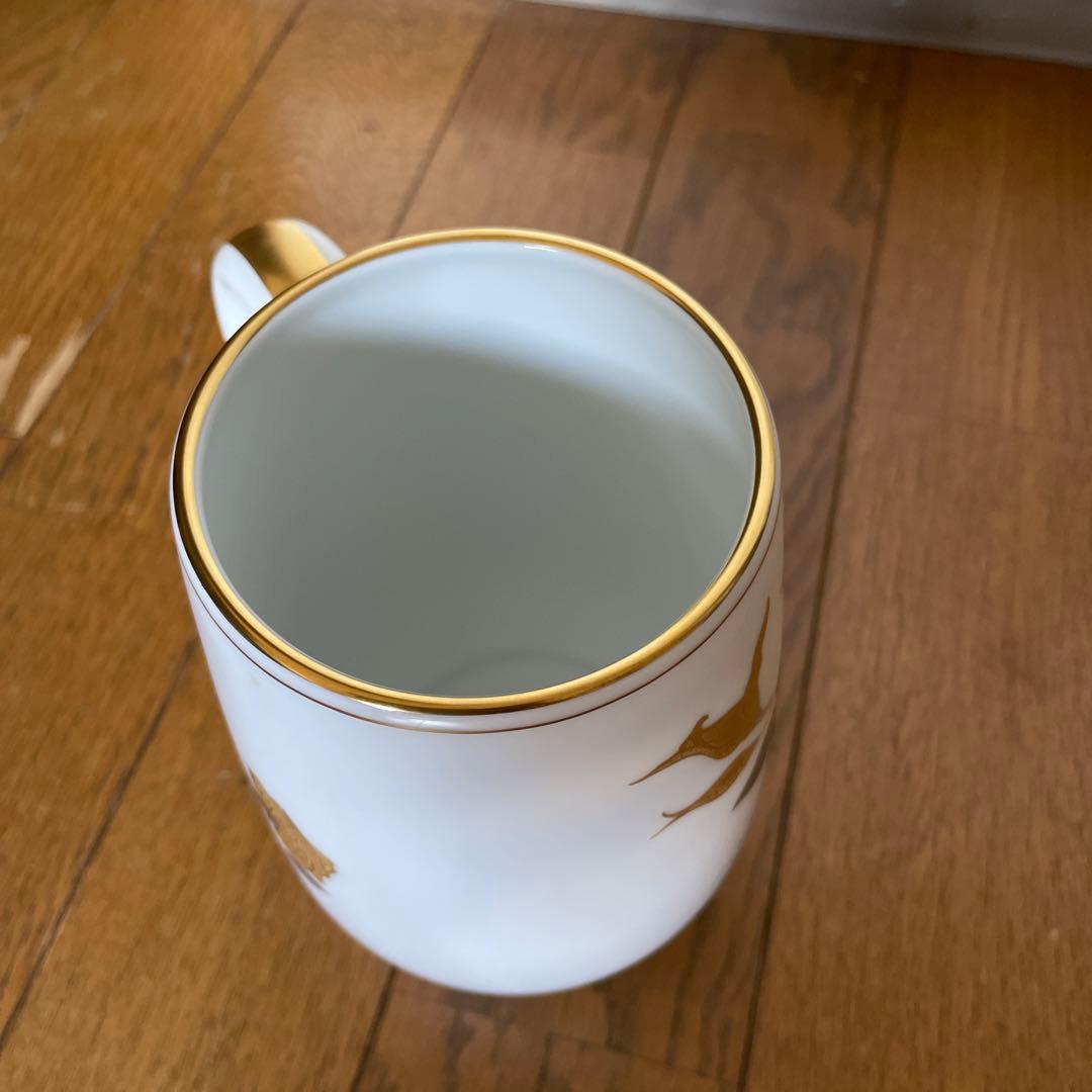 キリンビアマグコレクション 大倉陶園 キリン ビール 2000 - メルカリ