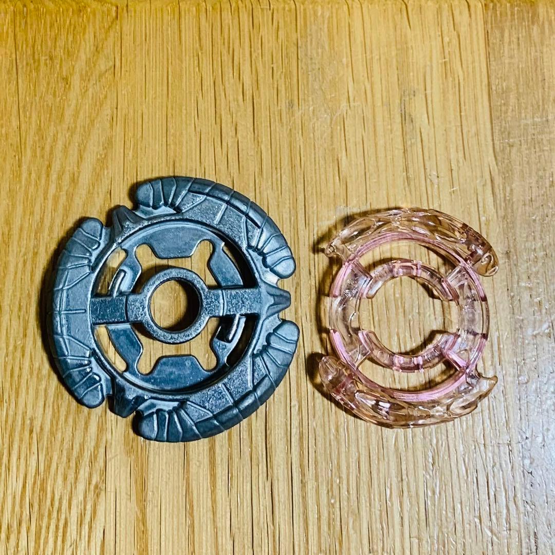 メタルファイトベイブレード ランダムブースター vol9 クラウド