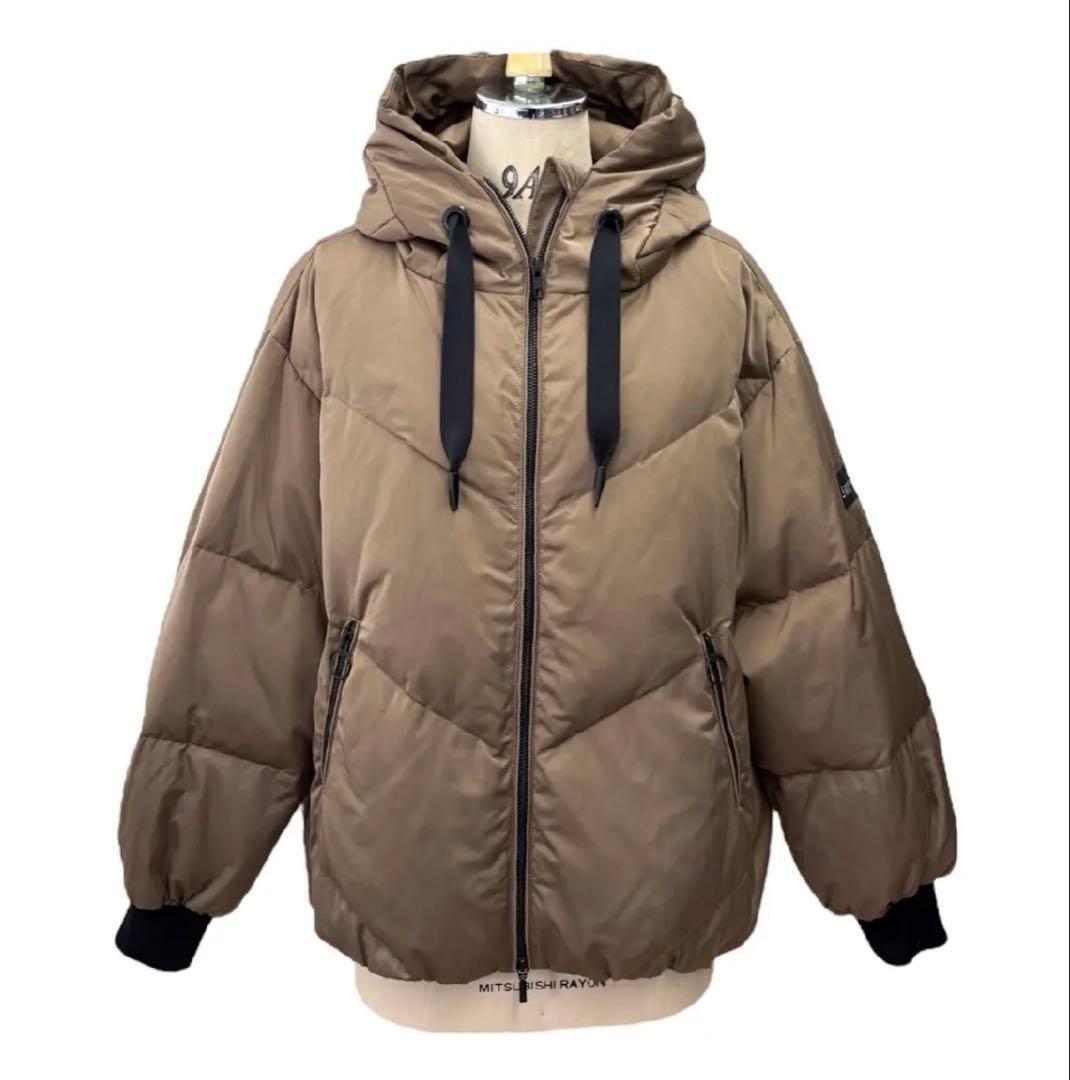 ayane アヤンコクーンダウンジャケット 2025AW - メルカリ