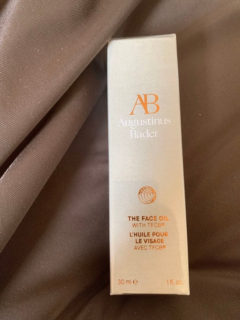 ブースター・導入液 Augustinus Bader THE FACE OIL 30ml