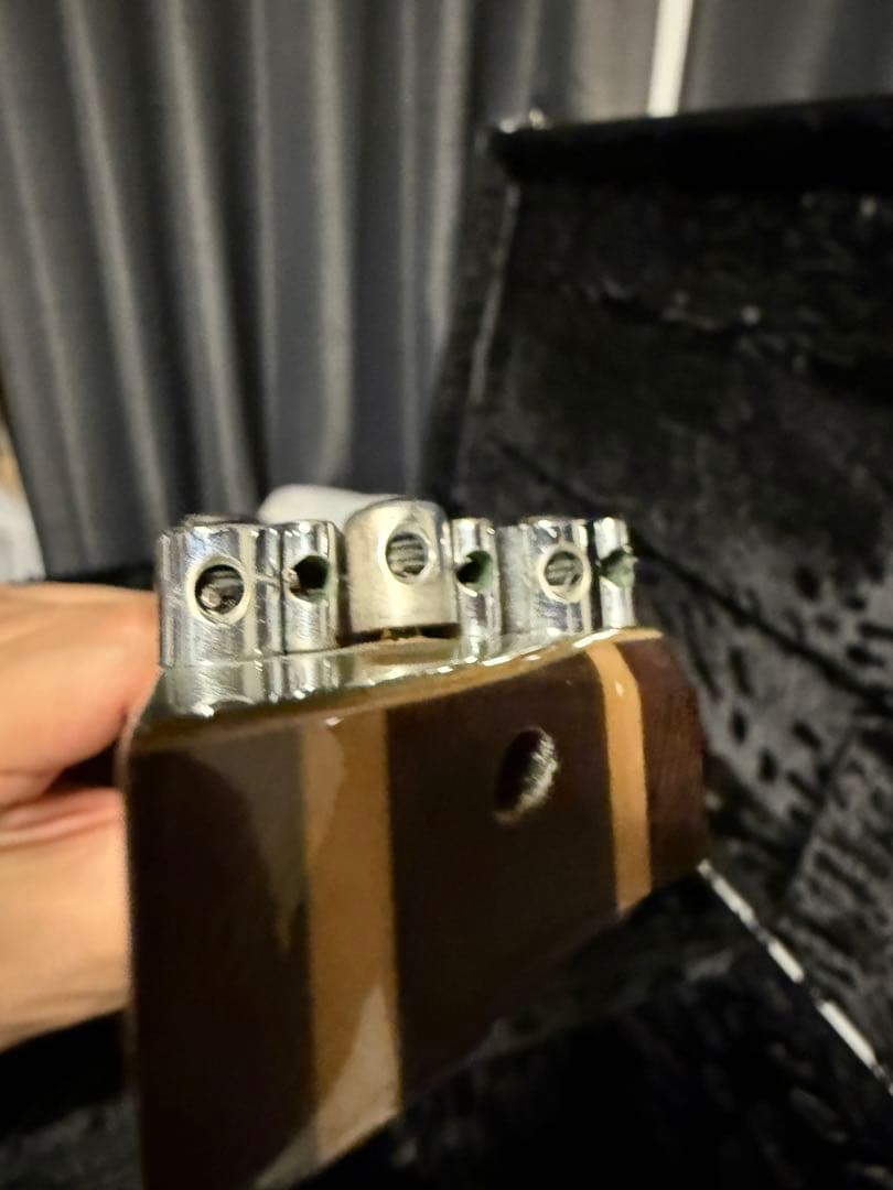 眠*…様 [希少] Aviator Guitar Nighthawk6 Left - メルカリ