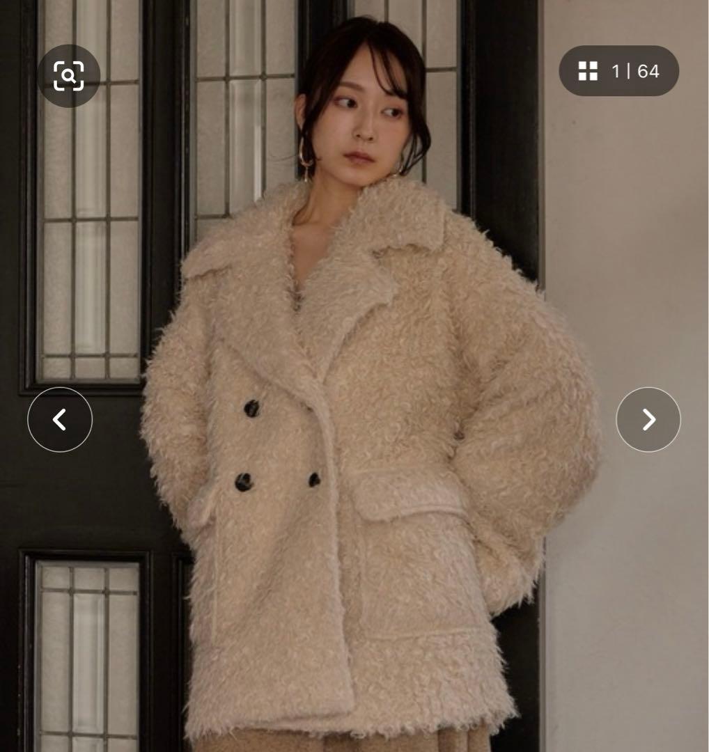 プードルミドルコート mideal