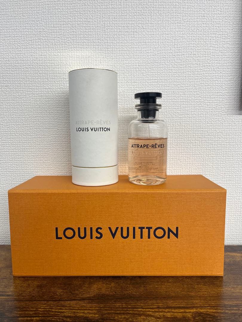 ATTRAPE-RÊVES LOUIS VUITTON 100ml