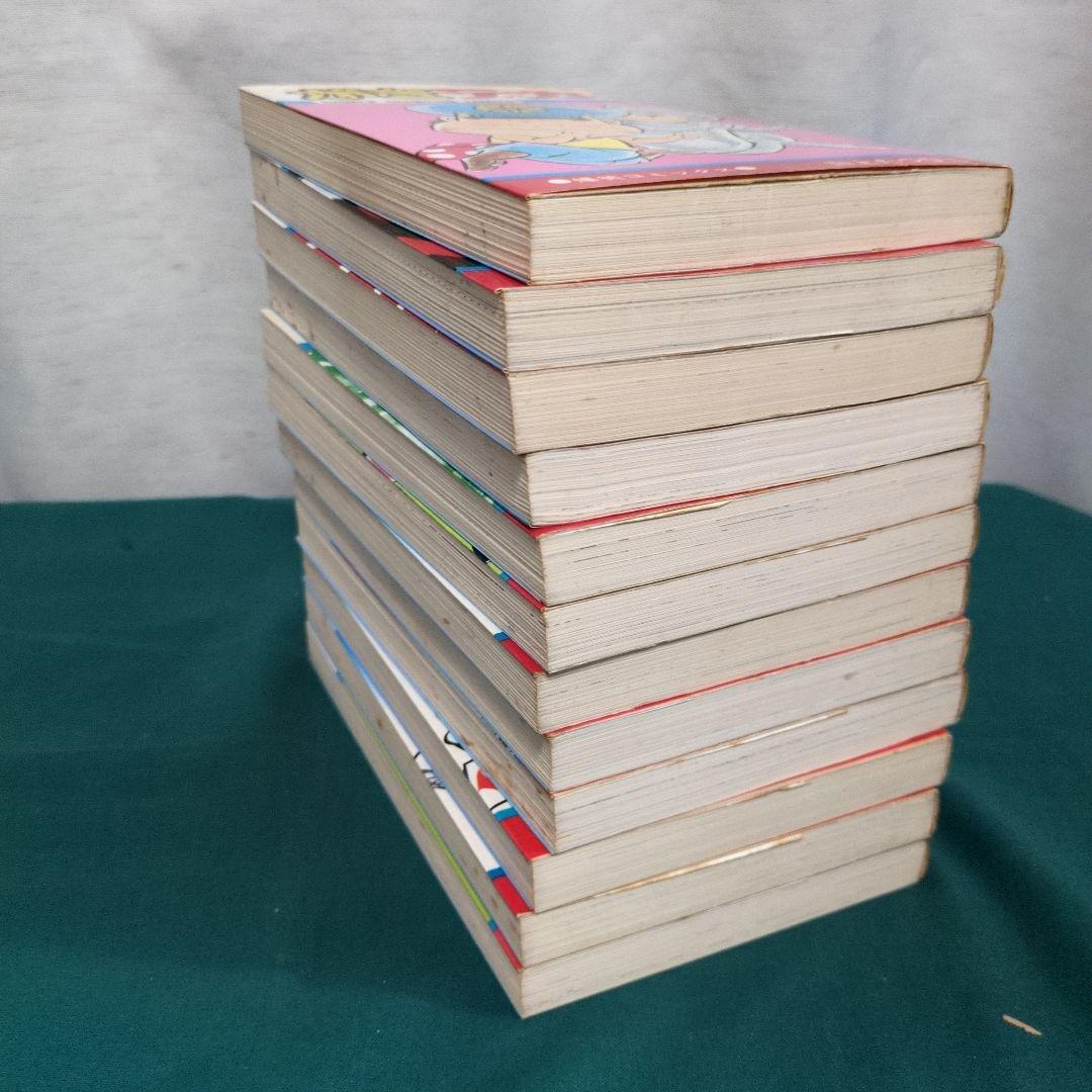 がきデカ 全26巻セット 爆笑コミックス 山上たつひこ 秋田書店 - メルカリ