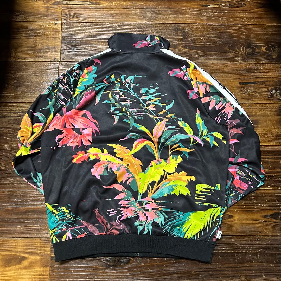 NIKE NSW フローラル トラック ジャケット 花柄 ジャージ - メルカリ