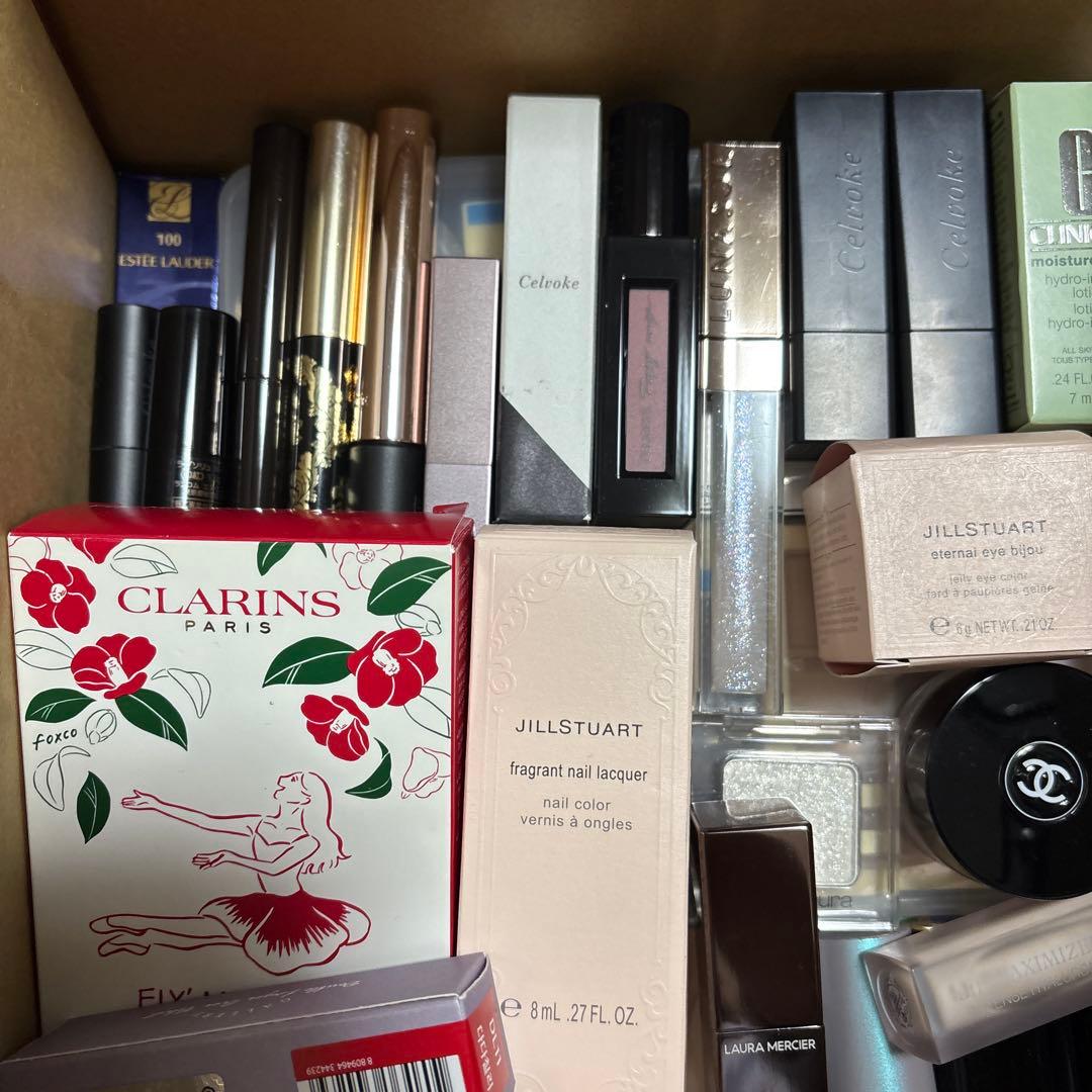 デパコス プチプラ コスメ 大量 まとめ売り 断捨離 - メルカリ