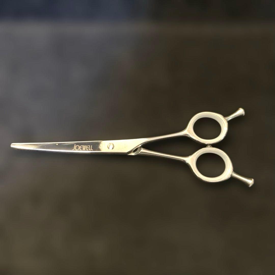 C*l様 ジョーウェル　　シザー　カーブシザー 　J-60R