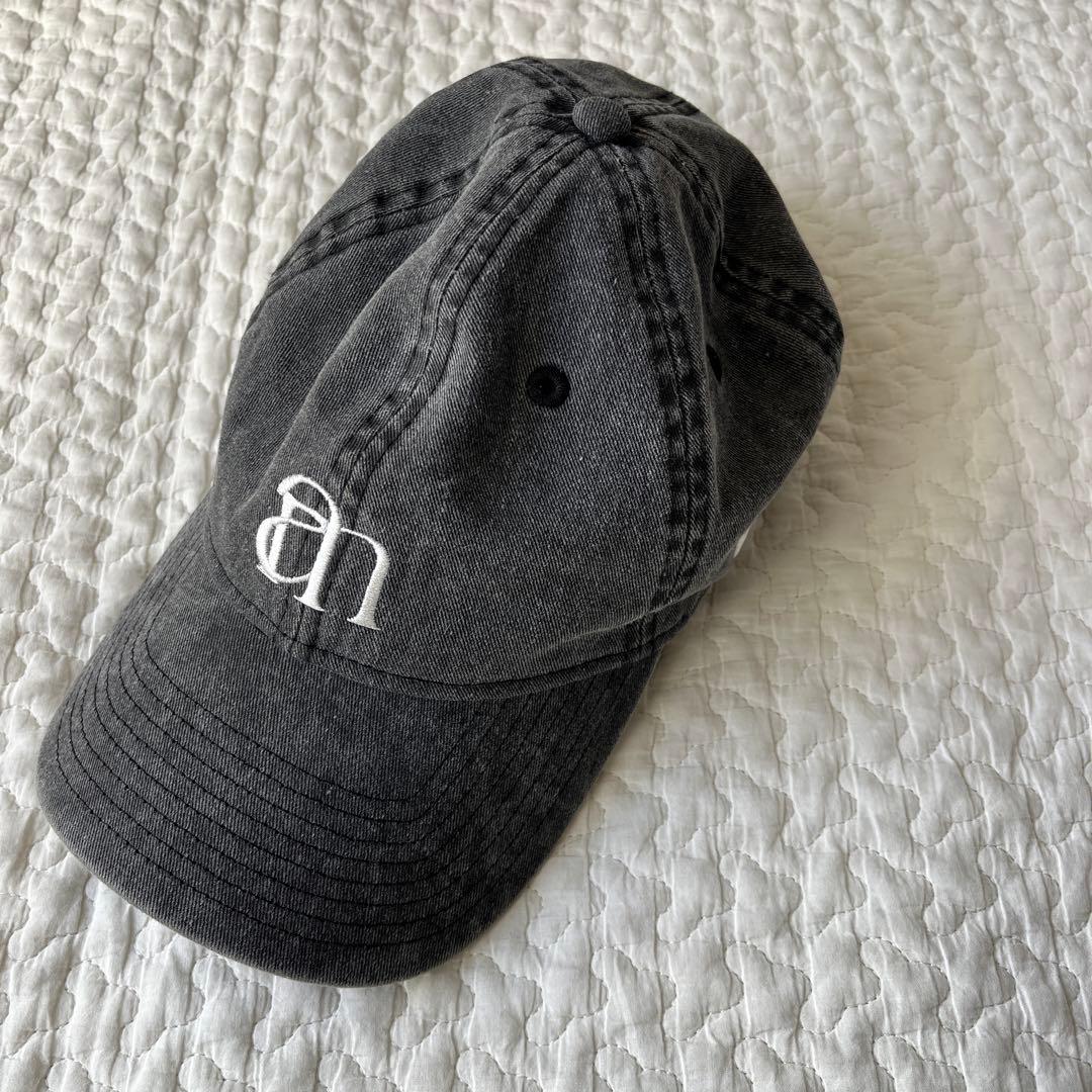 NEW ERA × Ameri コラボキャップ 【 ブラック 】 - メルカリ