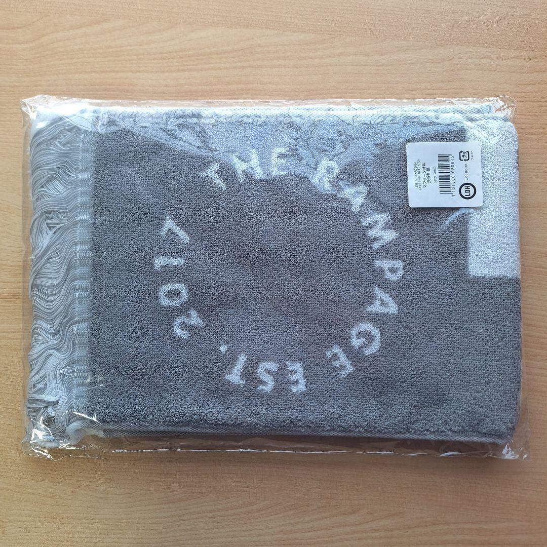 LDH LIVE-EXPO 2024 マフラータオル 長谷川慎 - メルカリ