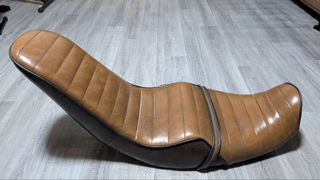 デ*ナ様 カワサキゼファー400 チョビサン45センチ