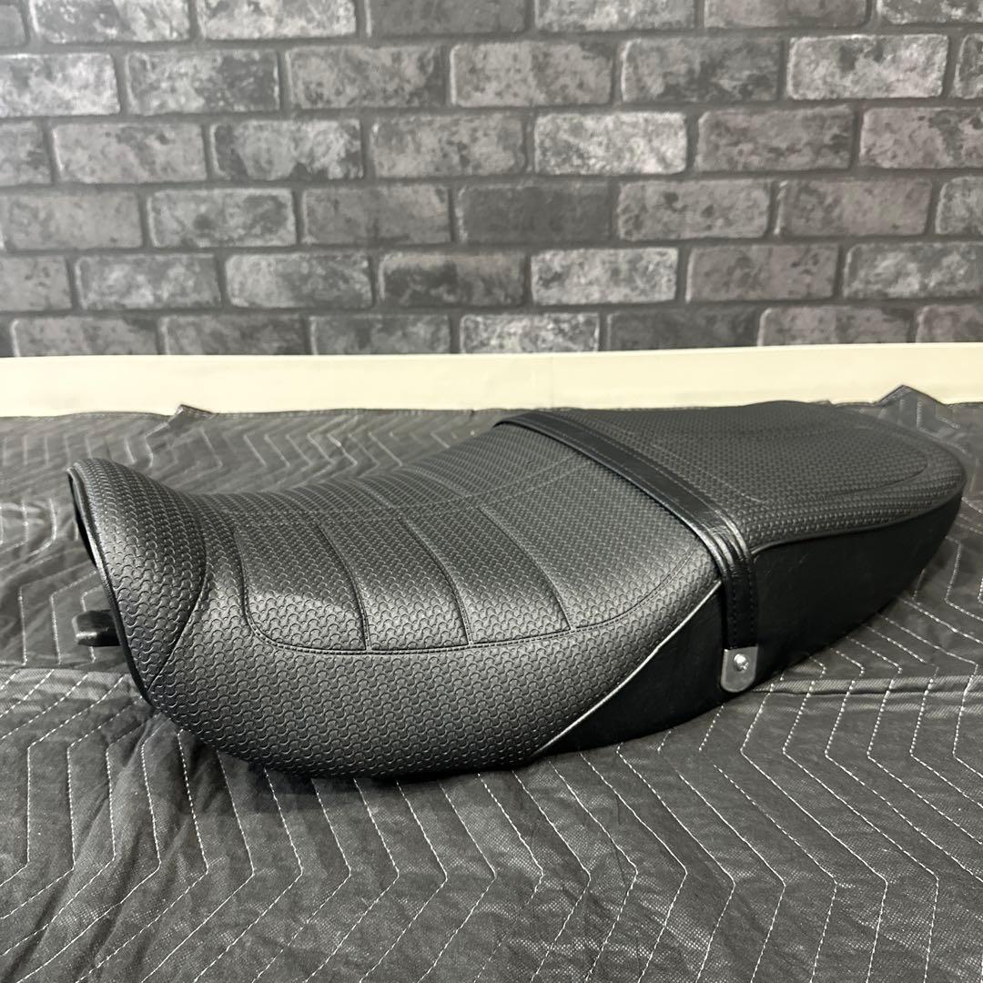 Kawasaki ゼファーx 400 純正シート　期間限定値下げ！