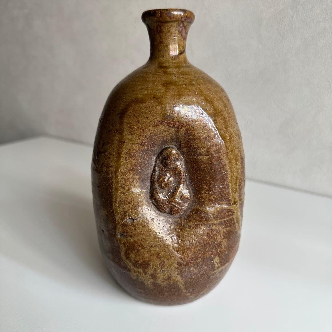 丹波 酒器 徳利 骨董 レトロ アンティーク ヴィンテージ