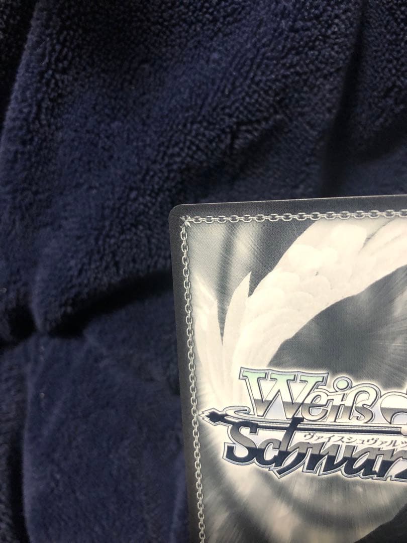 ドラゴンとの信頼関係 小林さん SSP ヴァイス シュヴァルツ - メルカリ