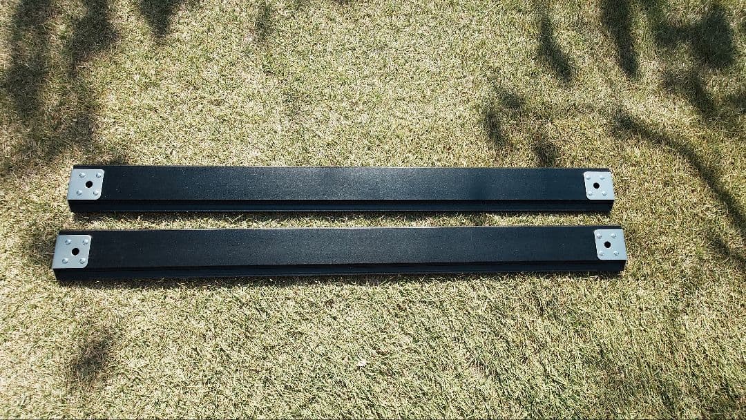 セパレートIGT レール 4ユニット と収納ケース snow peak（スノーピーク） セパレートIGT収納ケース4ユニット UG-904