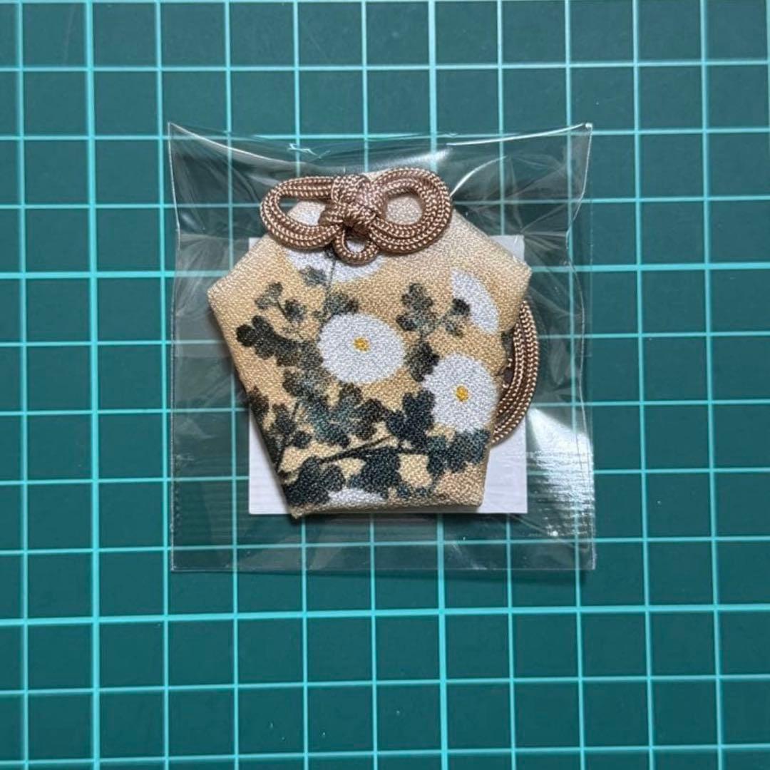 サイレントヒルf おみくじ　当たり　お守り　千鶴屋商店 SILENT HILL f 千鶴屋商店 渋谷 TSUTAYA おみくじ お守り風アクリル