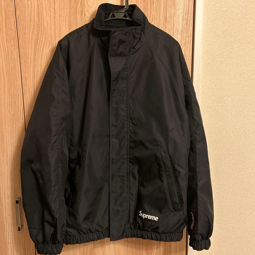 ジャケット・アウター Supreme Reversible Track Jacket S