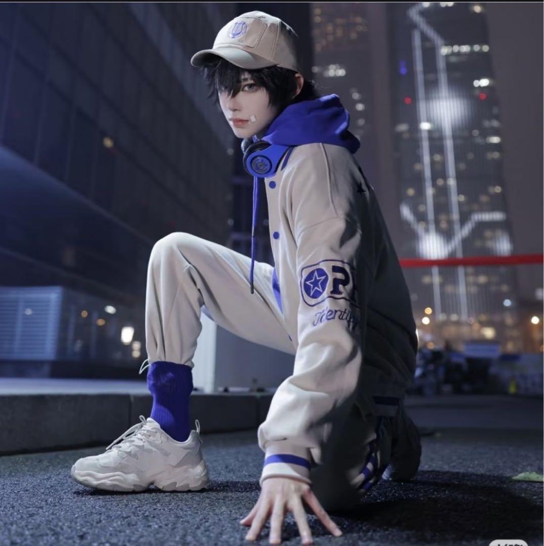 第五人格 コスプレ 傭兵 OPH 衣装のみ