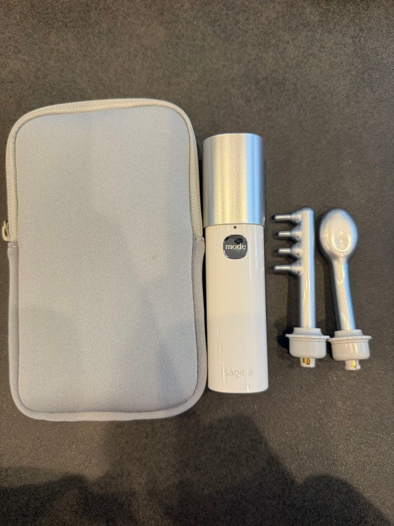 サキナ　美顔器 携帯用