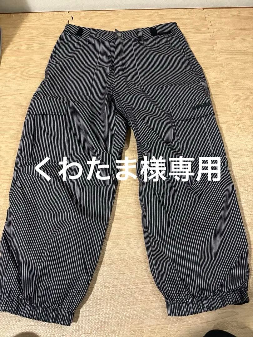 VESP スノーボード パンツ Lサイズ