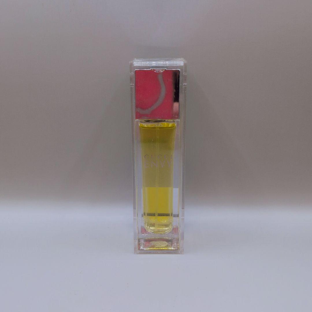 【ほぼ未使用】 GUCCI ENVY グッチ エンヴィ オードトワレ 30ml 1085000372493553_01_6544w.jpeg