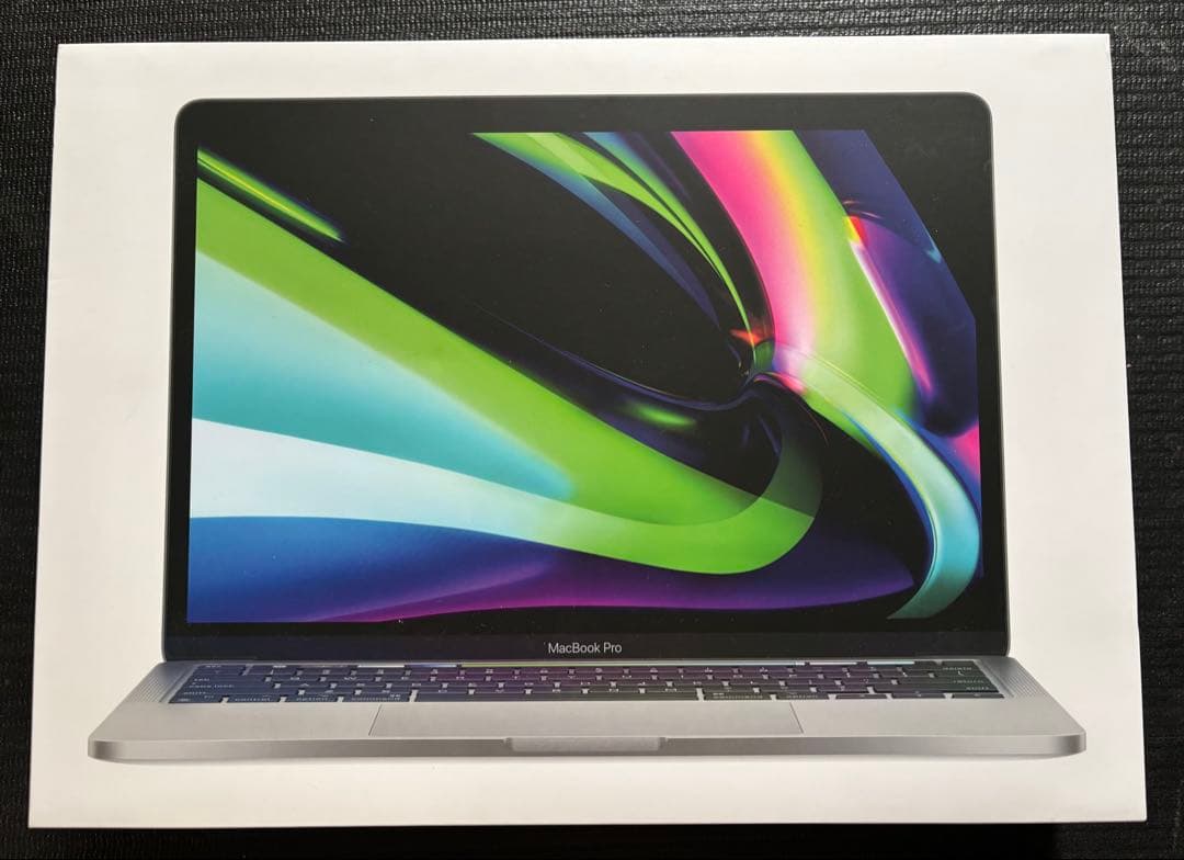 新品,未開封MacBook Pro13 SSDインチ シルバー256GB MacBookPro 13インチモデル[2016年/SSD 256GB/メモリ 8GB/2.0GHz