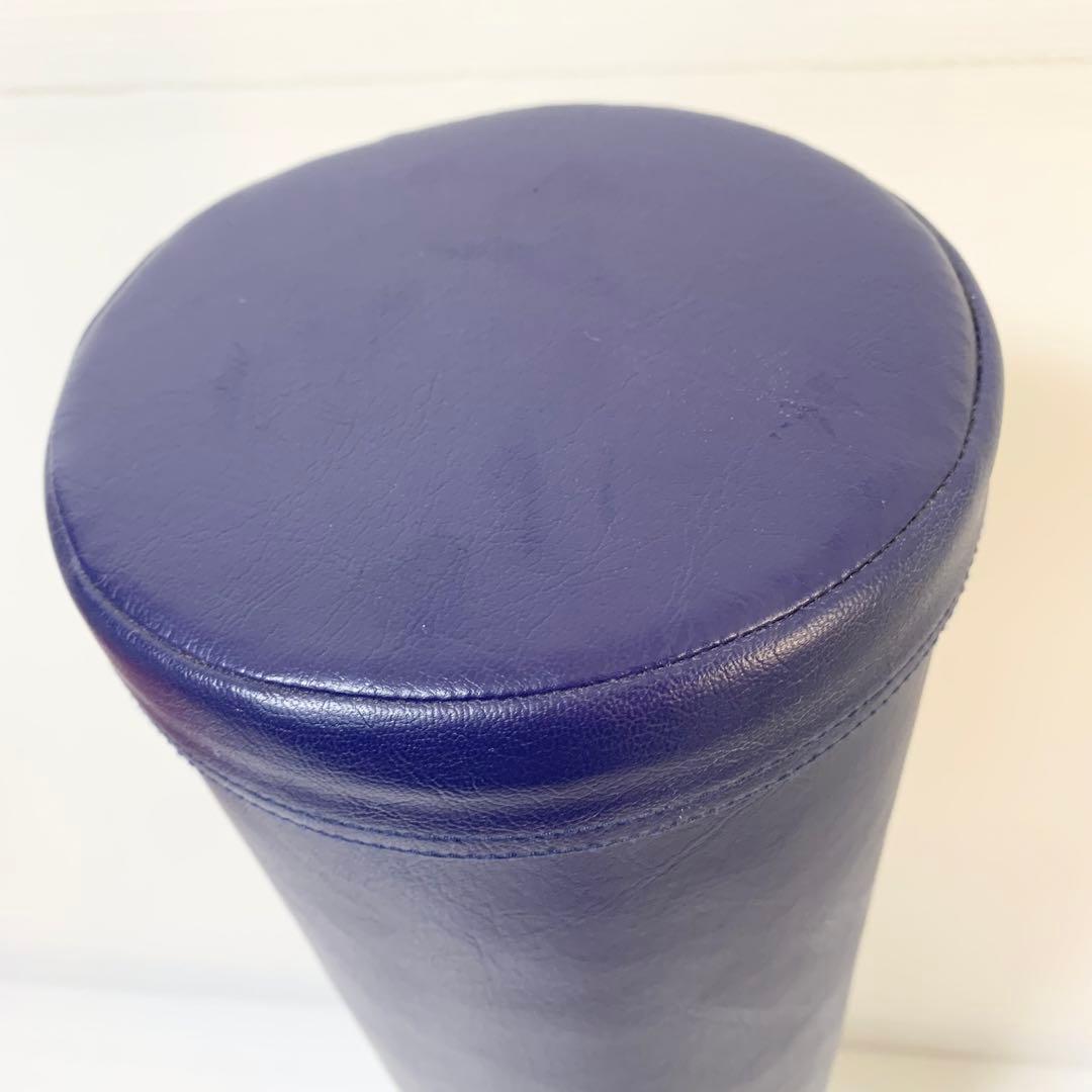 LPN ストレッチポールEX ネイビー 紺色 - メルカリ