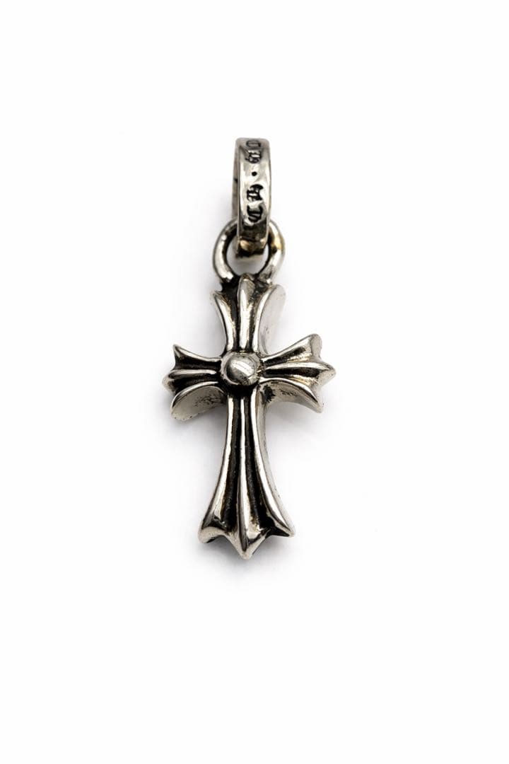 【クロムハーツ好きにおすすめ】CRS BBYFAT ベイビーファット チャーム