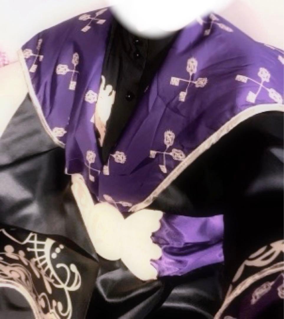 式典服 ツイステ コスプレ衣装