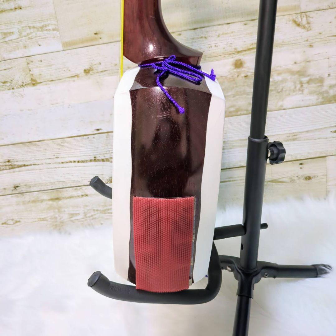 極美品】日本和楽器製造 にちわ ニチワ 銀河印 三味線 入門セット