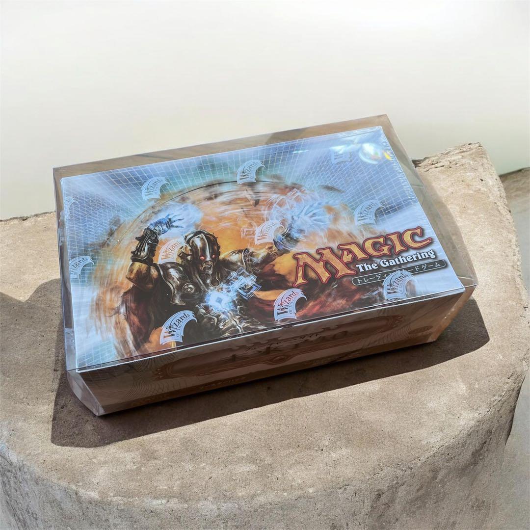 MTG Magic: The Gathering 未来予知 Box