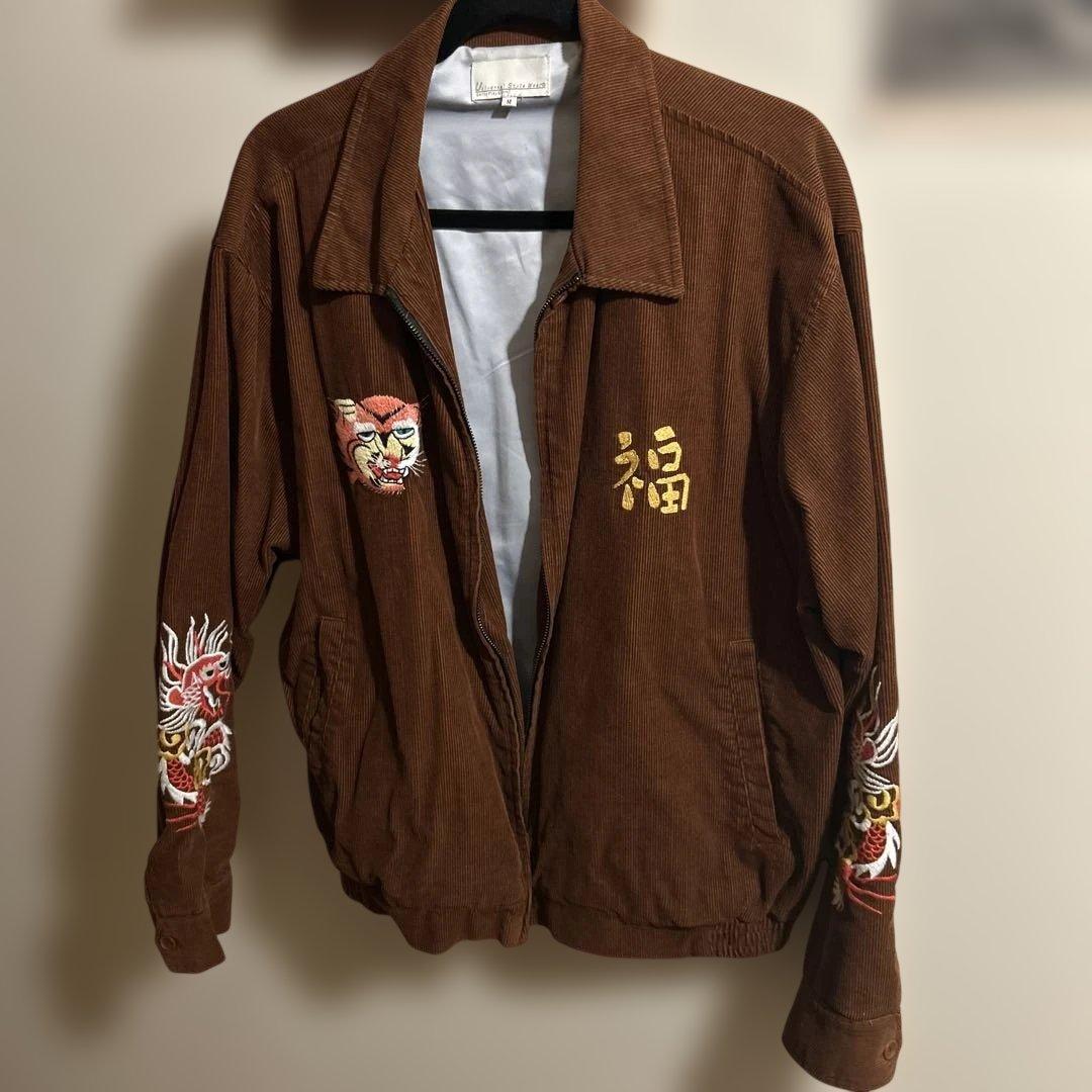 Universal Style Wear ベトジャン