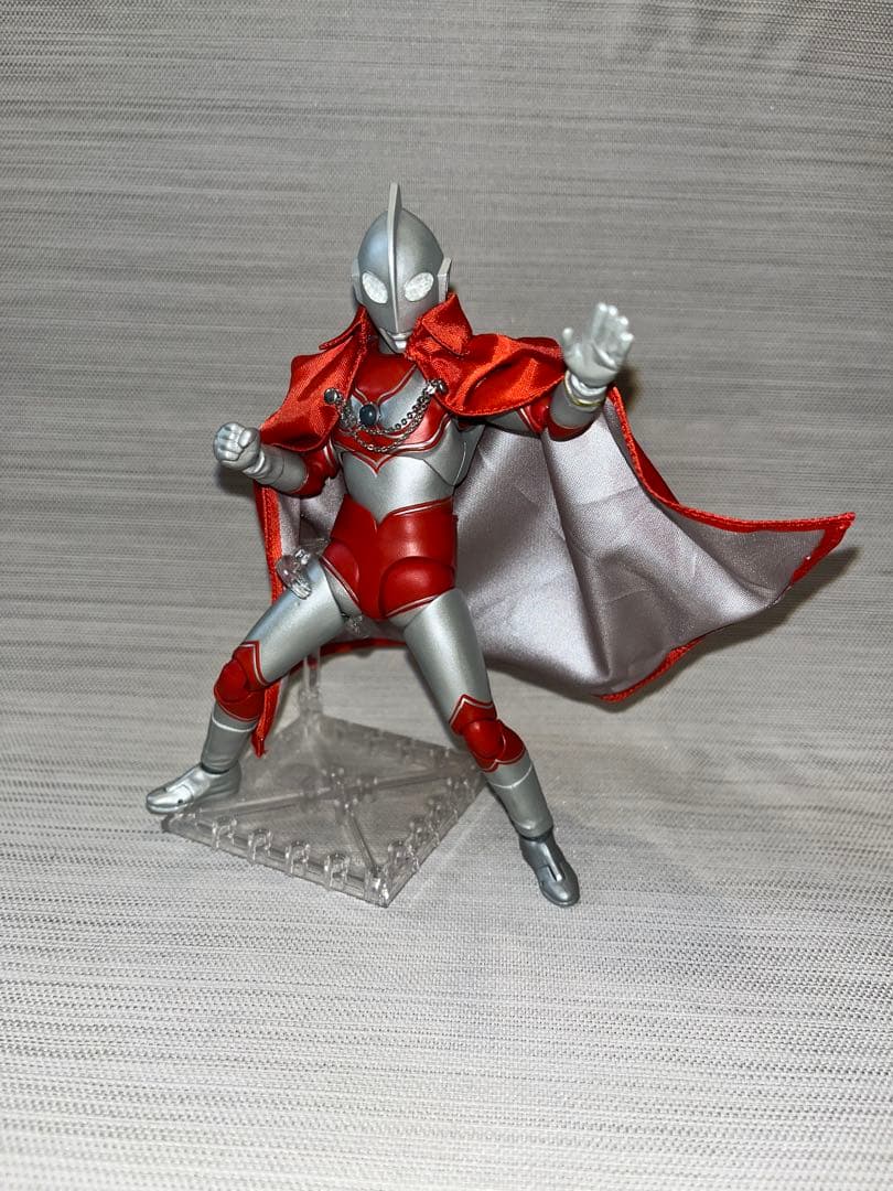 S.H.Figuarts 規格 ブラザーズマント6点セット