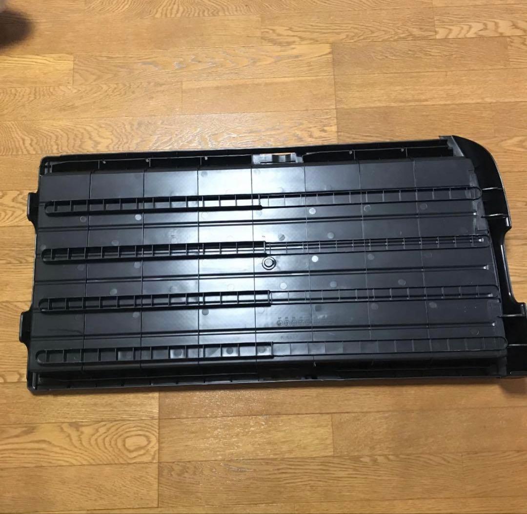 エクストレイル T31 ラゲッジ アンダートレイ 日産 純正 左 - メルカリ