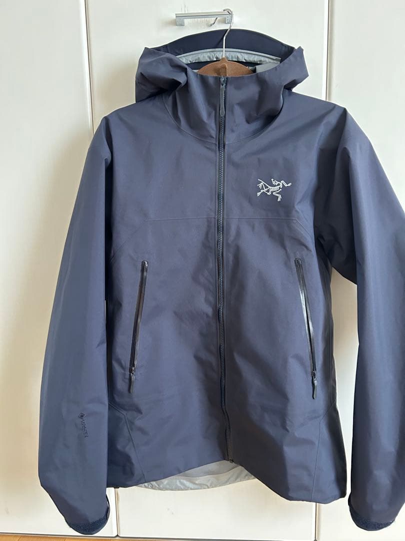 ARC'TERYX ベータジャケット