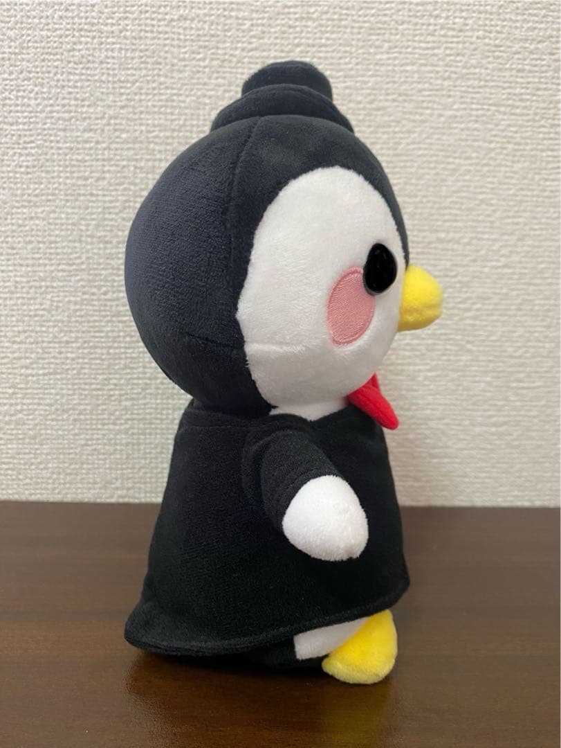 非売品】ハコニワリリィ「はのまる」「こともち」ぬいぐるみ（ミニ