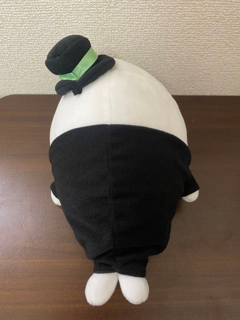 非売品】ハコニワリリィ「はのまる」「こともち」ぬいぐるみ（ミニ