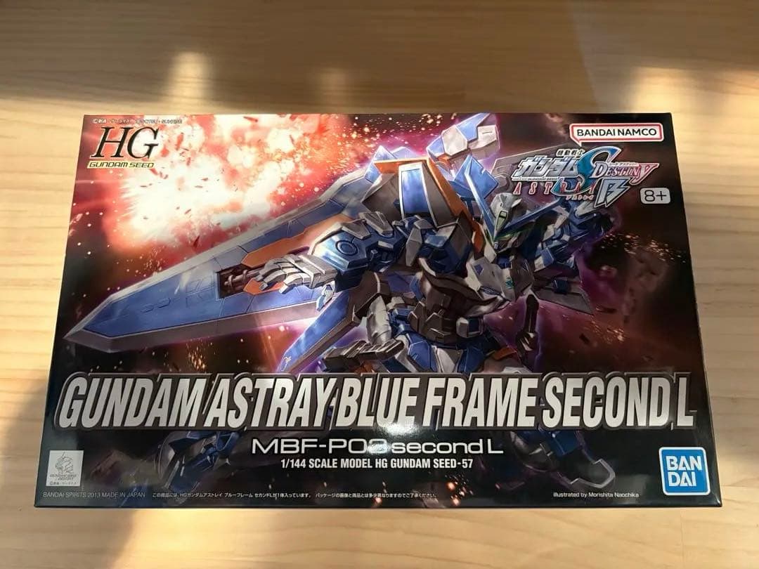 ガンプラHGまとめ売り3点　SEED アストレイ HGBF 1/144 戦国アストレイ頑駄無 | 機動戦士ガンダムSEED ASTRAY