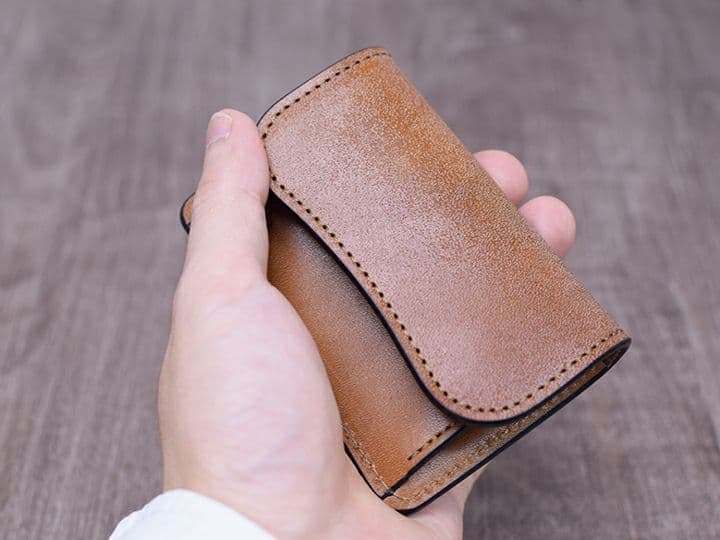 し*う様 ワイルドスワンズ 20周年 フルグレイン ニューマーケット タング