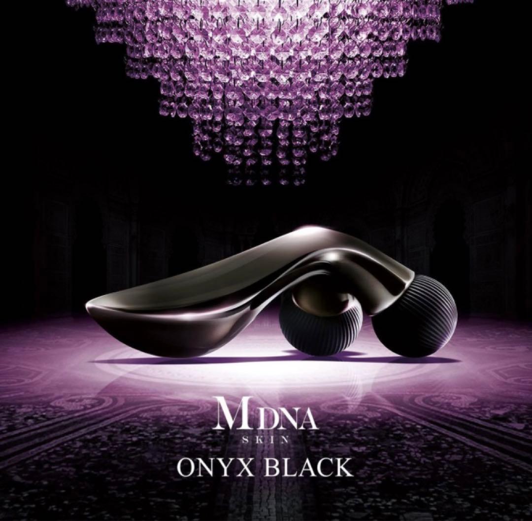 MDNA SKIN オニキスブラック